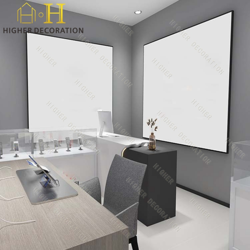 custom.Electronic Displays Sho - Electronics Repair Store 评论和价格