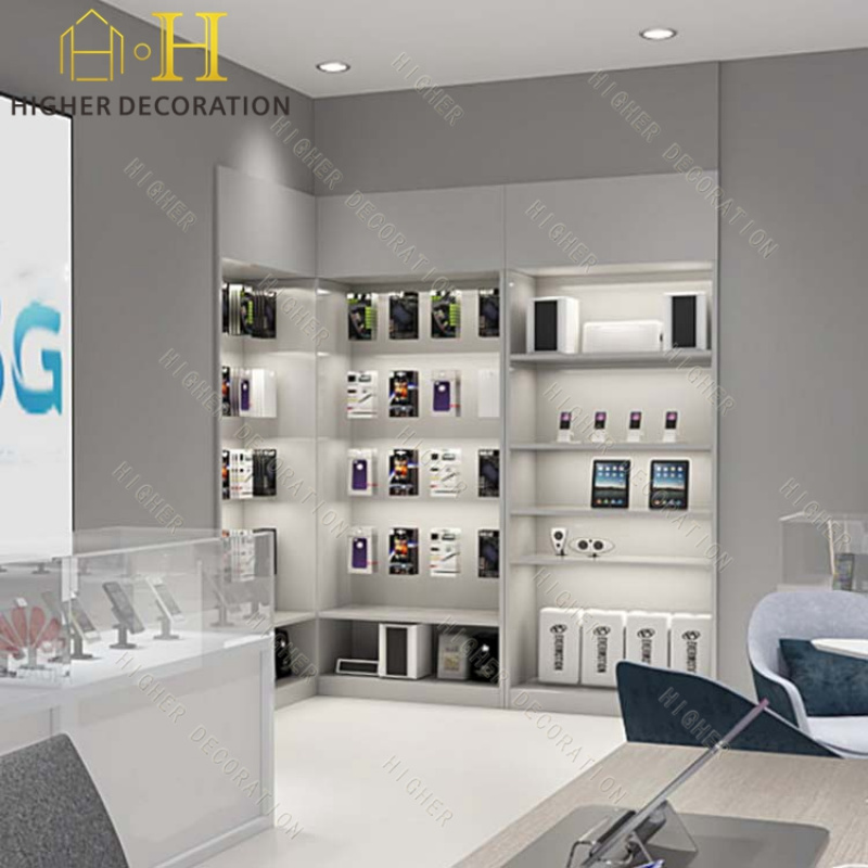 custom.Electronic Displays Sho - Electronics Repair Store 评论和价格
