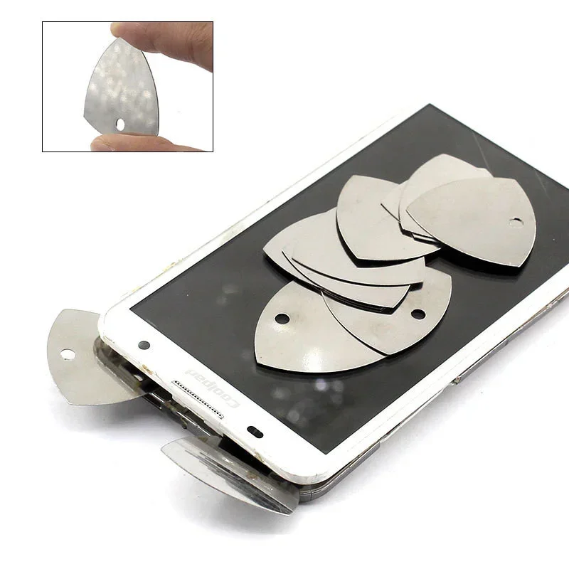 Metal Phone Opening Tools 10/2 - Electronics Repair Business 评论和价格