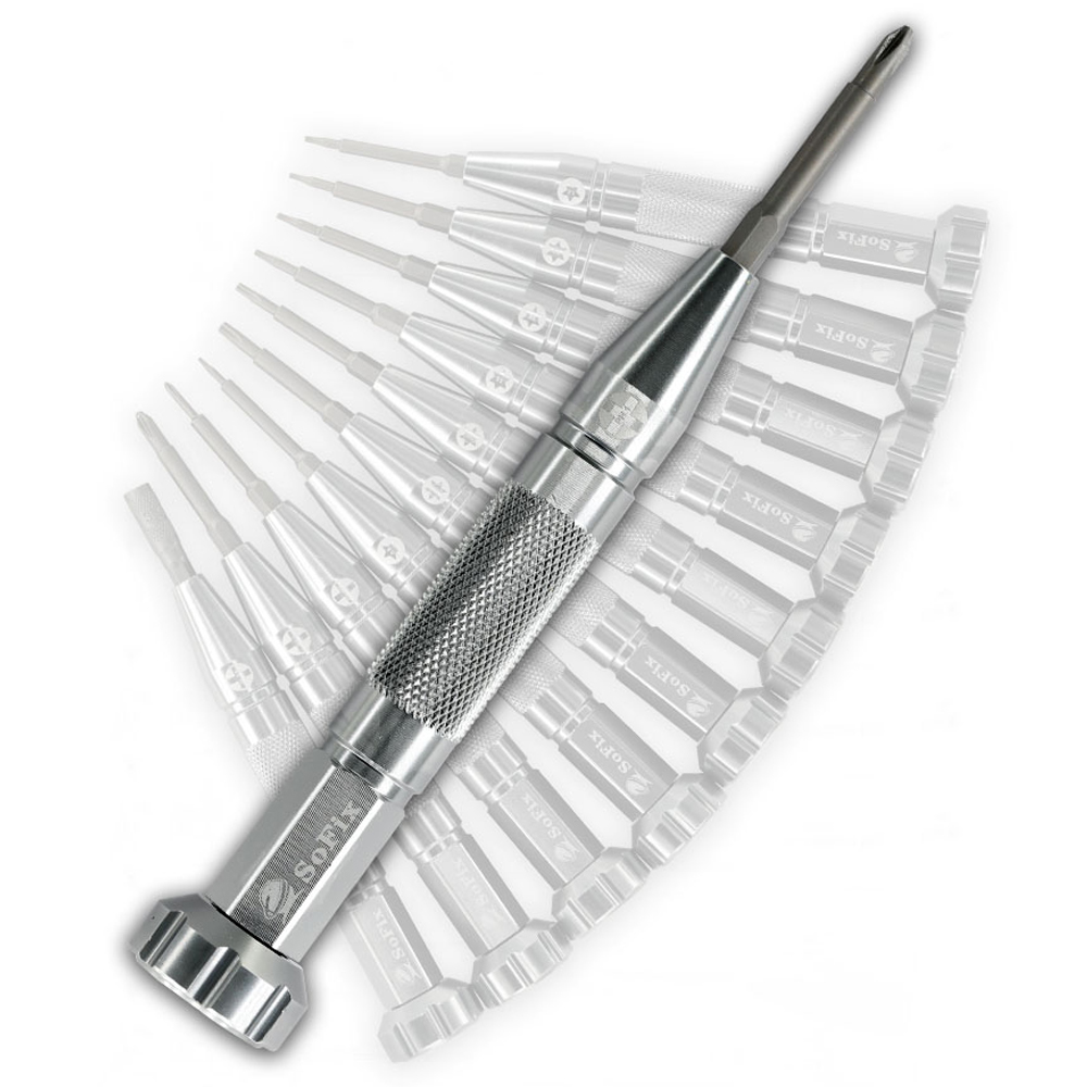 Sofix S-003Max Laptop Screwdri - Electronics Repair Business 评论和价格