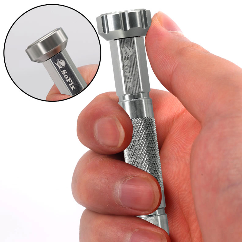 Sofix S-003Max Laptop Screwdri - Electronics Repair Business 评论和价格