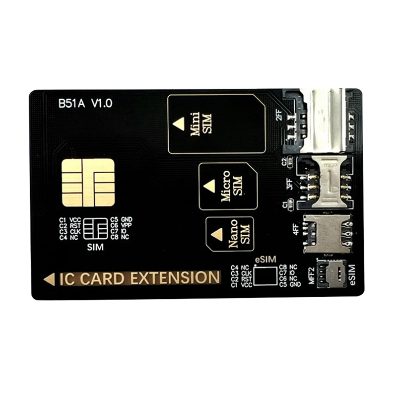 APPLIA-Smart Card Adapter Open - Phone Opening Tool 评论和价格