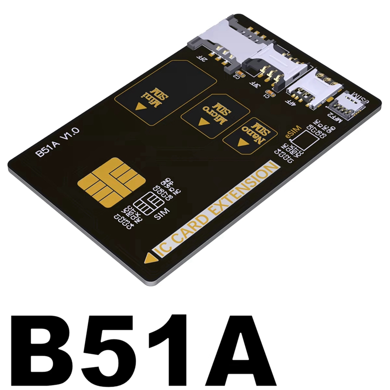APPLIA-Smart Card Adapter Open - Phone Opening Tool 评论和价格
