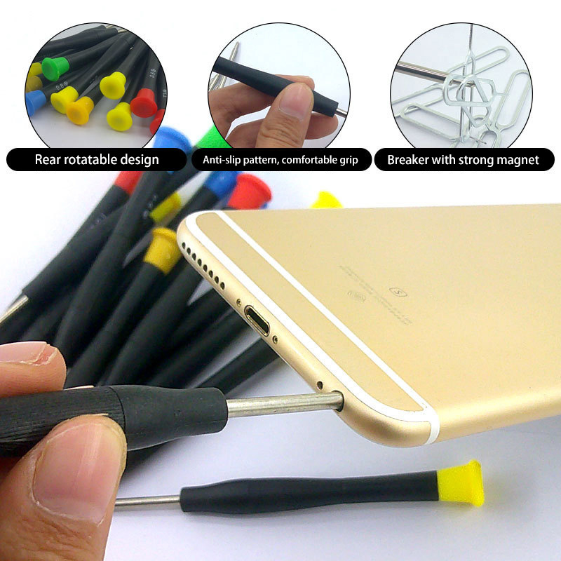 40/42 in 1 Mobile Phone Repair - Electronics Repair Business 评论和价格