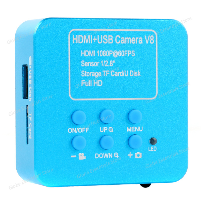 1080P Industrial Camera HDMI U - Electronics Repair Store 评论和价格