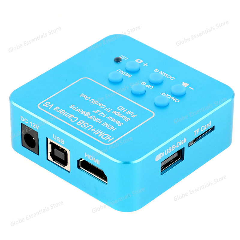 1080P Industrial Camera HDMI U - Electronics Repair Store 评论和价格