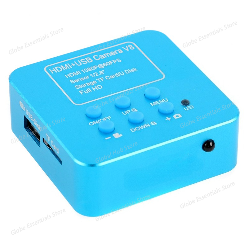 1080P Industrial Camera HDMI U - Electronics Repair Store 评论和价格