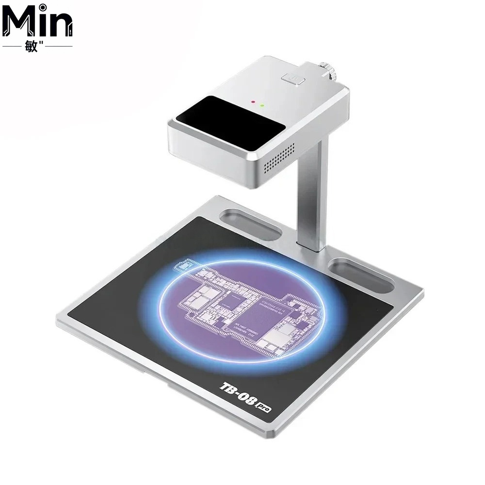 TB-08 Dual Light Thermal Imagi - Electronics Repair Images 评论和价格