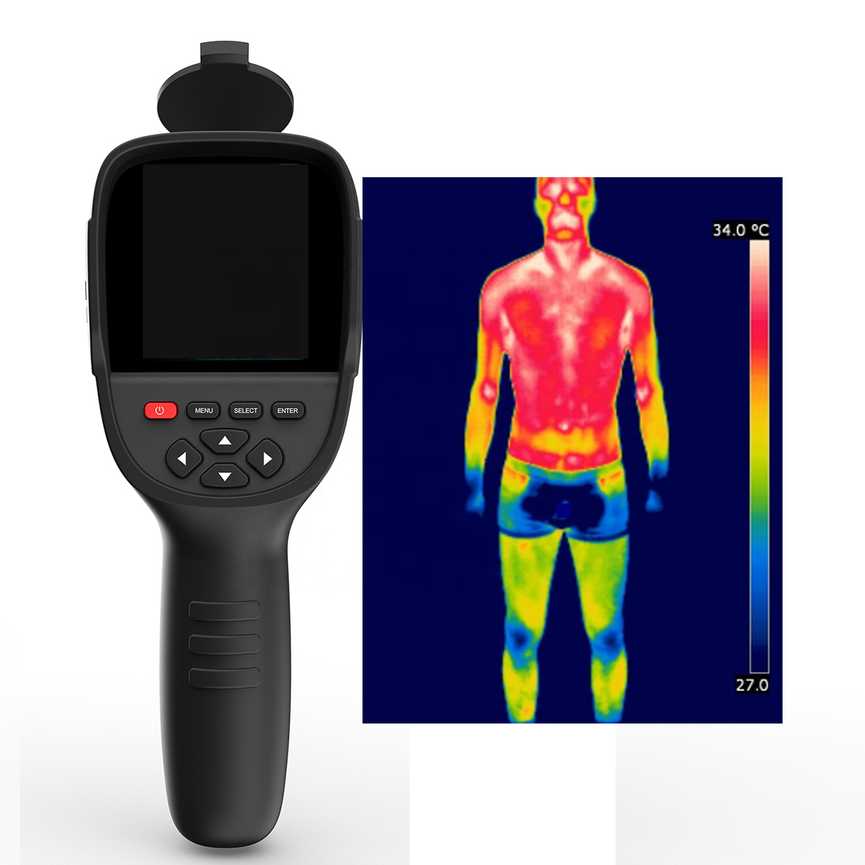 HTI Body Temperature & Electro - Electronics Repair Images 评论和价格