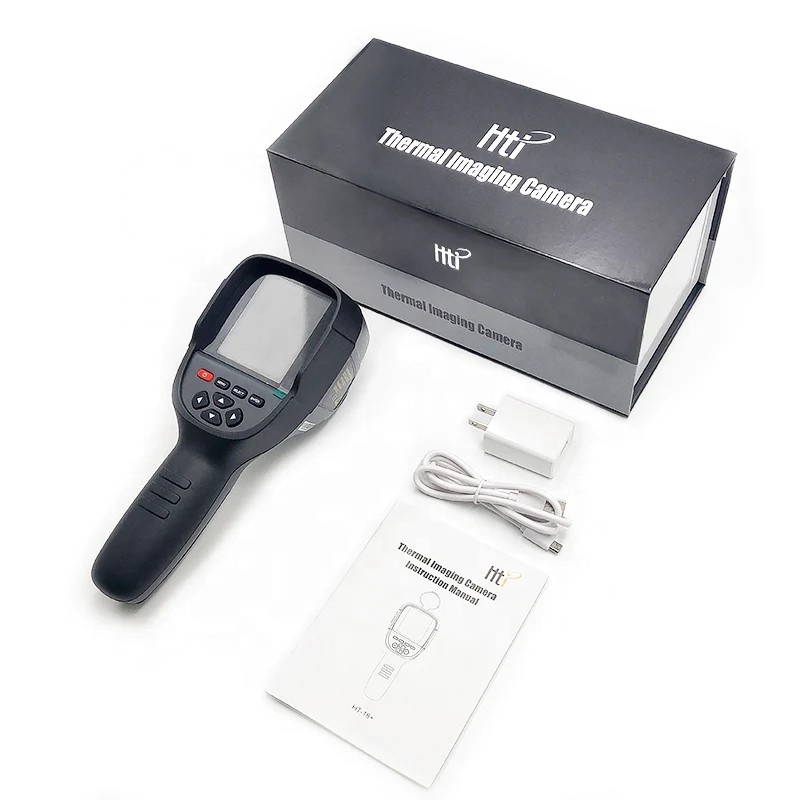 HTI Body Temperature & Electro - Electronics Repair Images 评论和价格