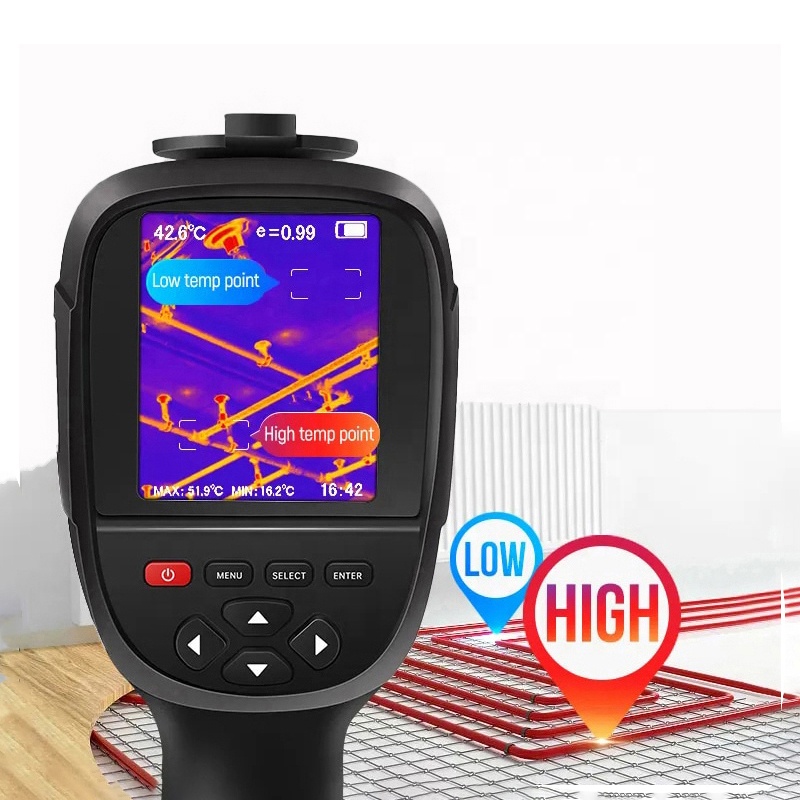 HTI Body Temperature & Electro - Electronics Repair Images 评论和价格