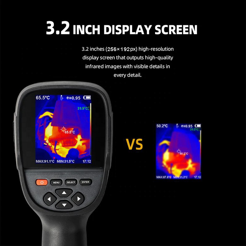 HTI Body Temperature & Electro - Electronics Repair Images 评论和价格
