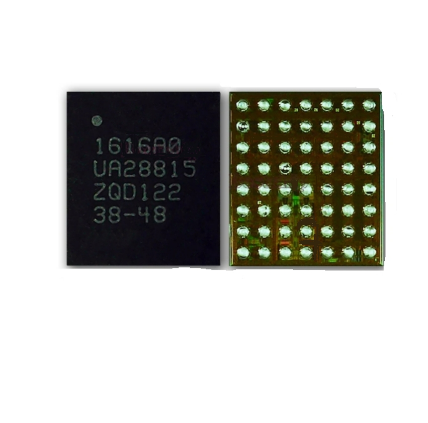 100Pcs 100% New Original 1616A - Tristar Ic Chip 评论和价格