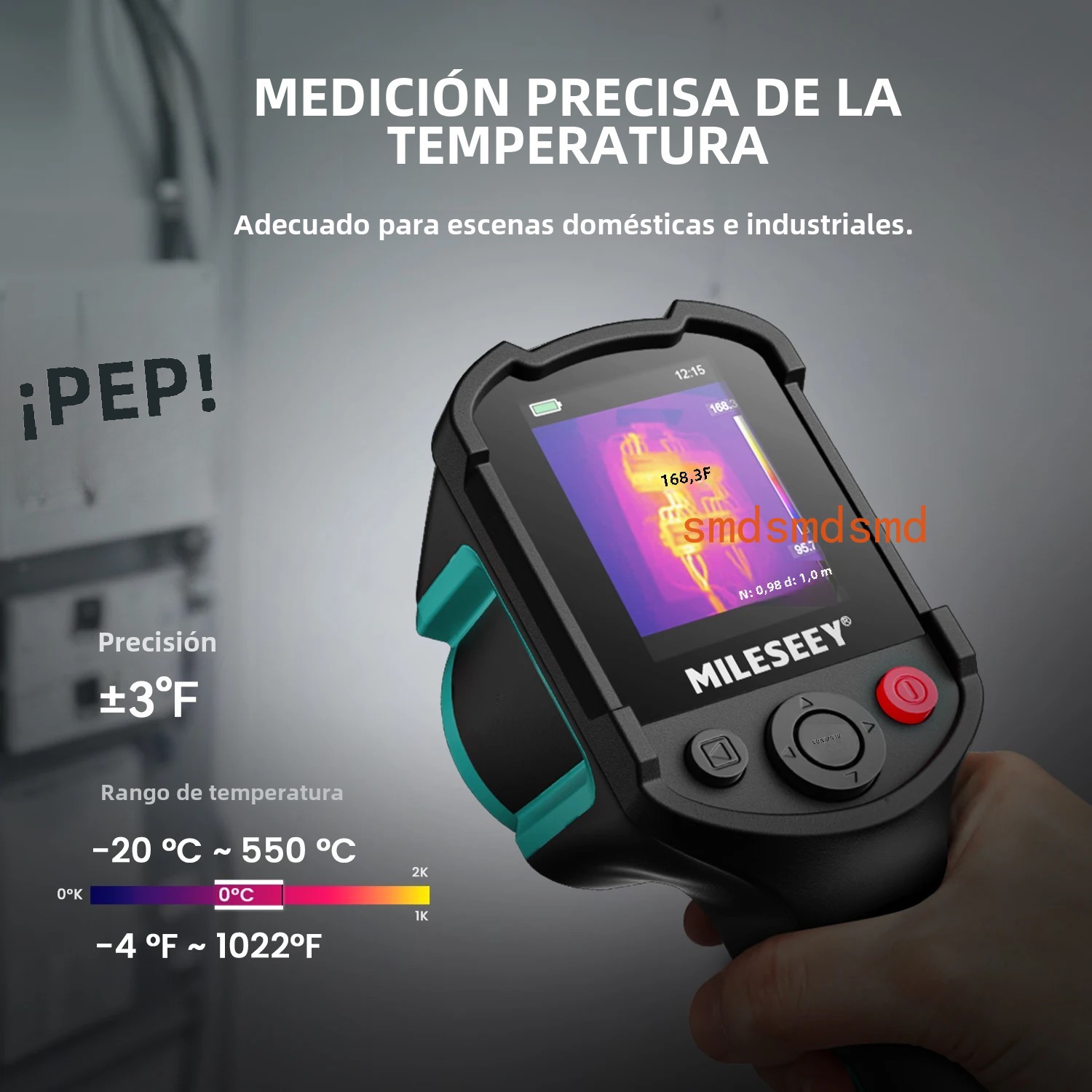 TR10 Infrared Thermal Imager T - Electronics Repair Images 评论和价格