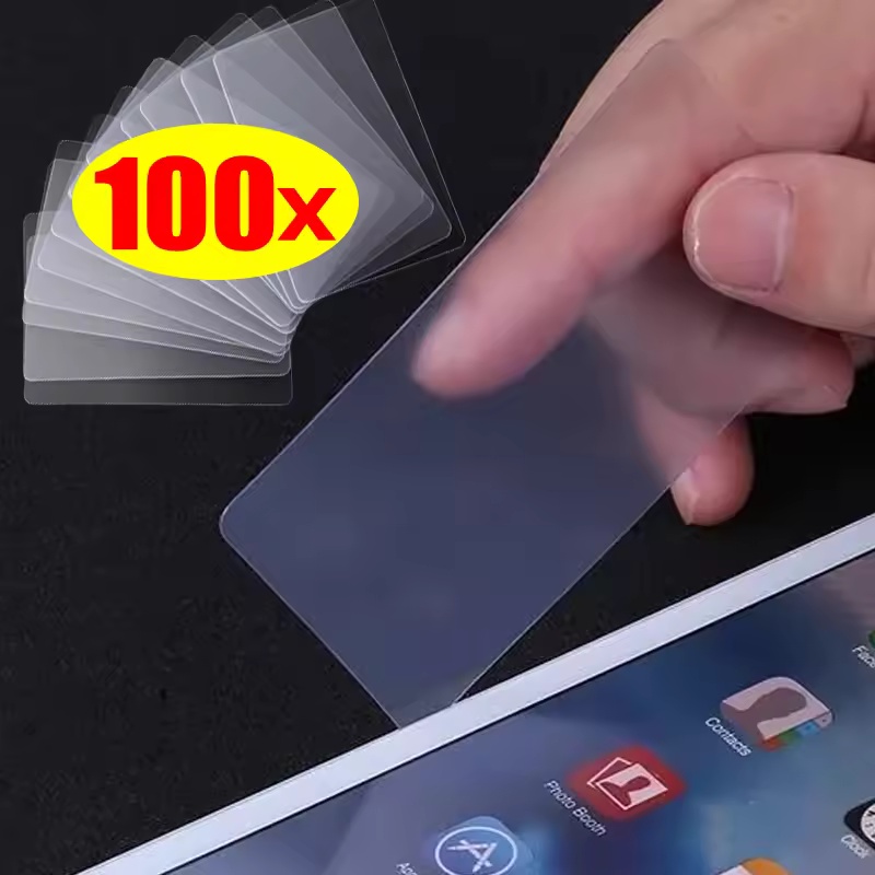 1-100Pcs Phone Screen Pry Tool - Electronics Repair Business 评论和价格
