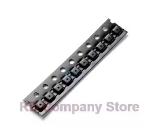 10Pcs 1616A0 1614A1 1612A1 610 - Tristar Ic Chip 评论和价格
