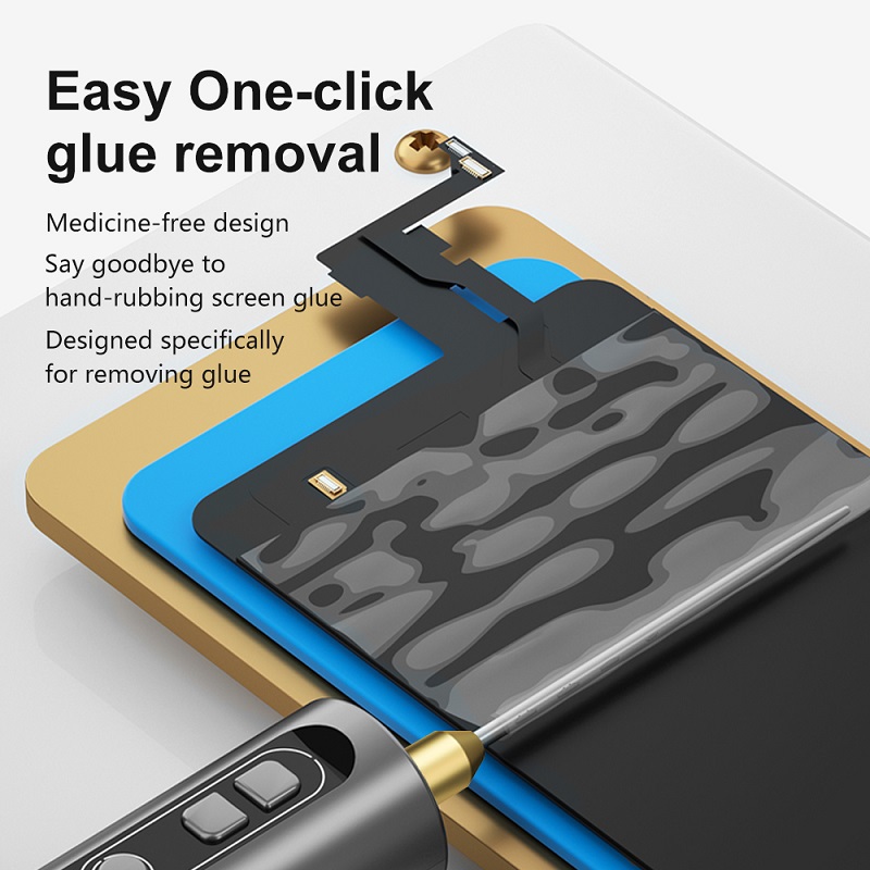 MaAnt CJ-1Pro Electric Glue Re - Electronics Repair Business 评论和价格