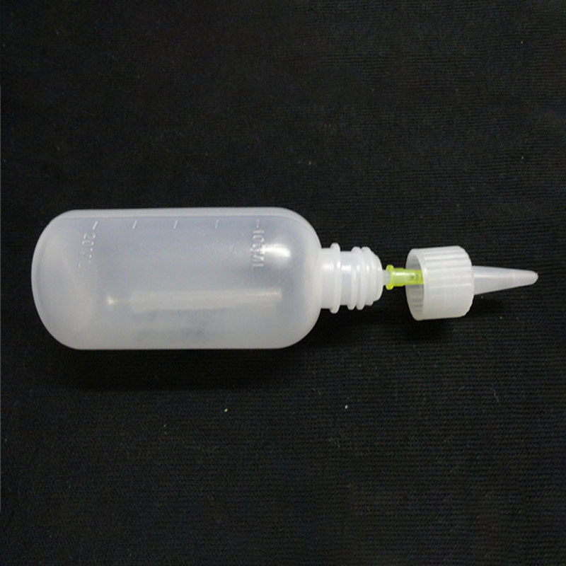 50ml Plastic Hand Bottle Clean - Soldering Flux Liquid 评论和价格