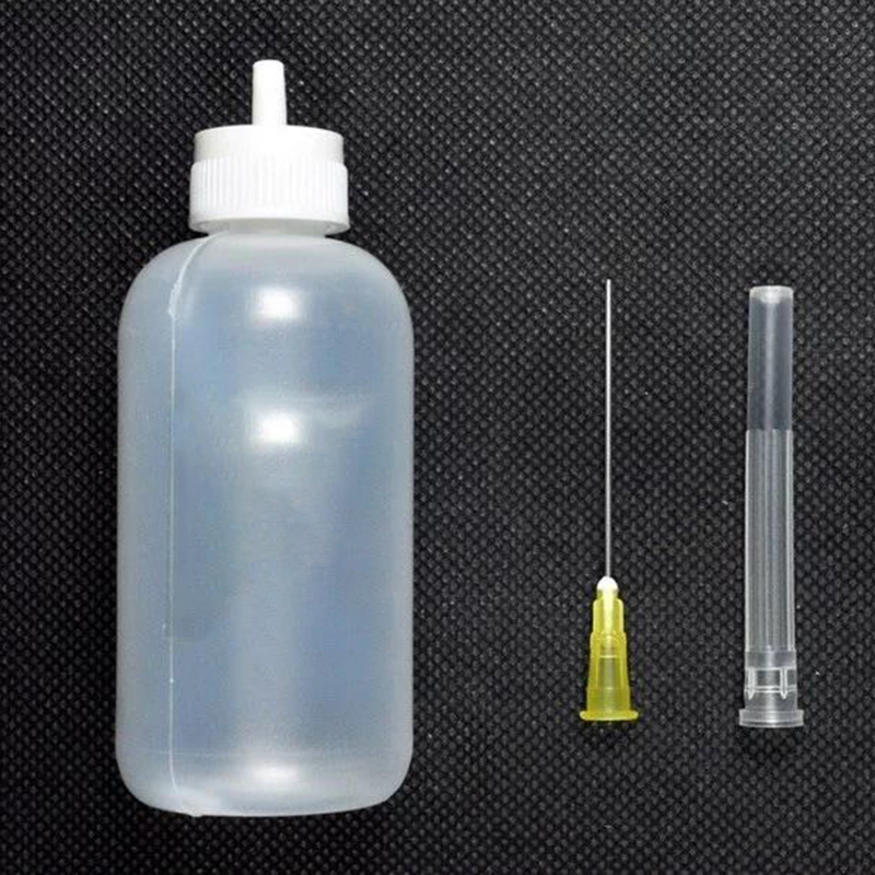 50ml Plastic Hand Bottle Clean - Soldering Flux Liquid 评论和价格