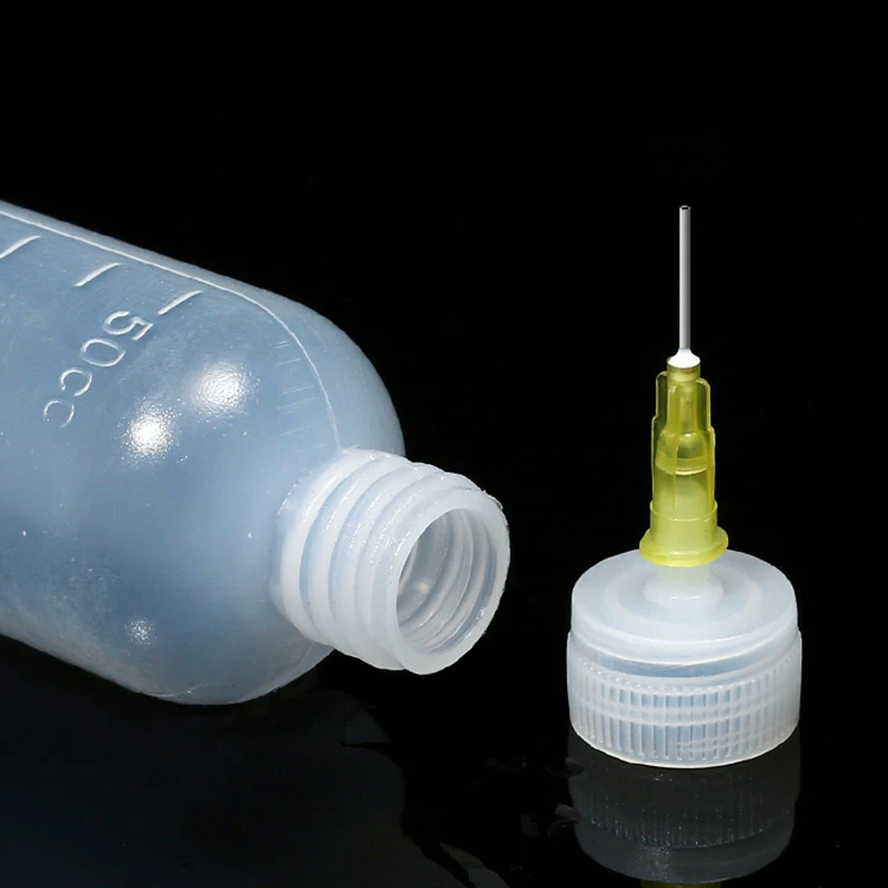50ml Plastic Hand Bottle Clean - Soldering Flux Liquid 评论和价格