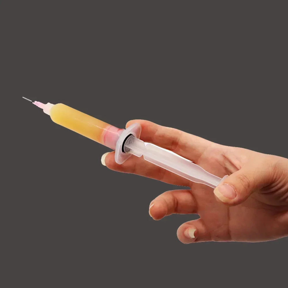 1/50Pcs 10cc RMA-223 Soldering - Soldering Flux Liquid 评论和价格