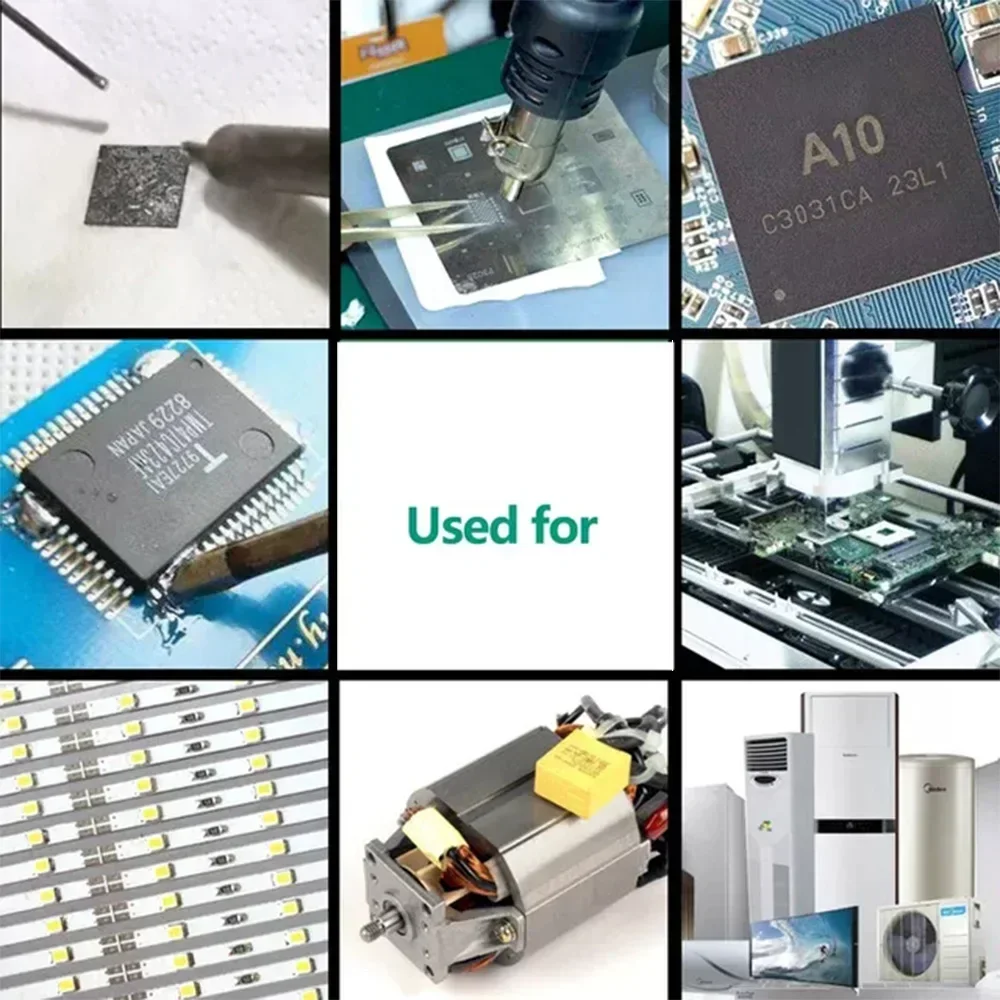 1/50Pcs 10cc RMA-223 Soldering - Soldering Flux Liquid 评论和价格
