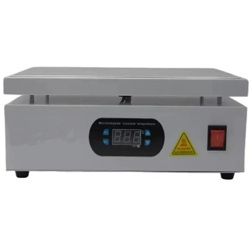 OvO Store 300*300mm Heating St - Electronics Repair Store 评论和价格
