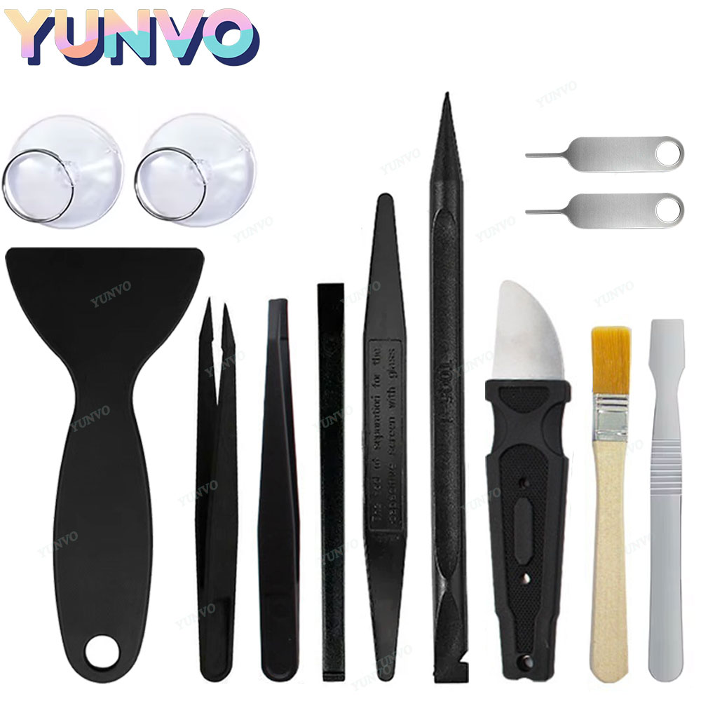 Universal Screen Opening Pry T - Electronics Repair Business 评论和价格