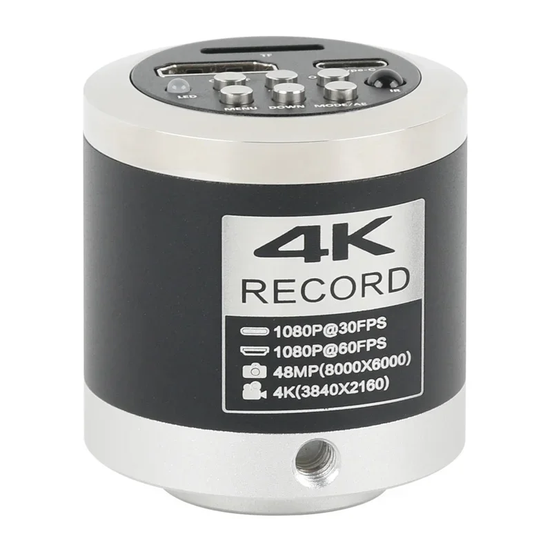 4K 1080P 48MP 55MP HDMI USB TF - Electronics Repair Images 评论和价格