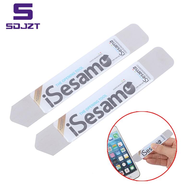 2PCS Opening Tools Stainless S - Phone Opening Tool 评论和价格